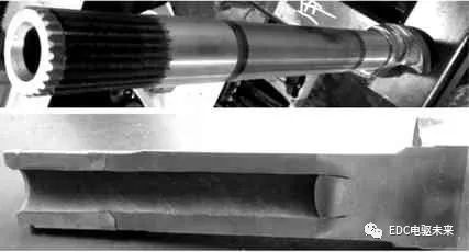 摩托車剎車圈，輪轂剎車圈，鼓式制動器，Drum brake，摩托車制動鐵套