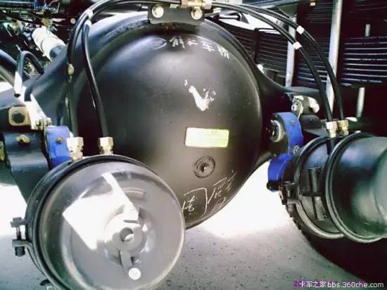 摩托車剎車圈，輪轂剎車圈，鼓式制動器，Drum brake，摩托車制動鐵套
