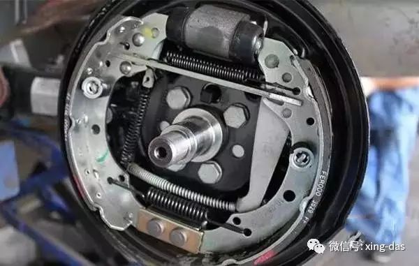 鼓式制動(dòng)器,摩托車剎車圈,輪轂剎車圈,Drum brake,摩托車制動(dòng)鐵套